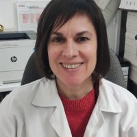Yolanda García